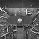 Image for article titled This Photog Uses A Chopper As A Studio To Show LA From A Different Angle